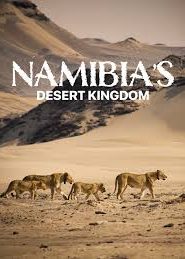 Namibia’s Desert Kingdom