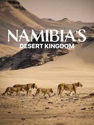 Namibia’s Desert Kingdom