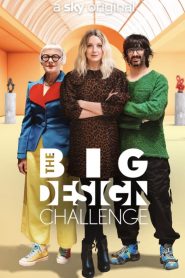 The Big Design Challenge