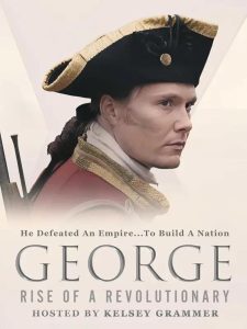 George: Rise of a Revolutionary