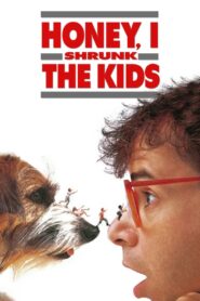 Honey, I Shrunk the Kids