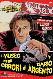 Il museo degli orrori di Dario Argento