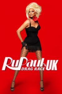 RuPaul’s Drag Race UK