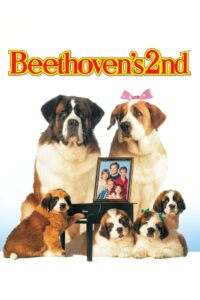 Beethoven’s 2nd