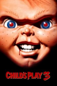 Child’s Play 3