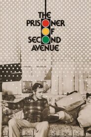 The Prisoner of Second Avenue