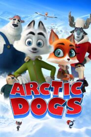 Arctic Dogs