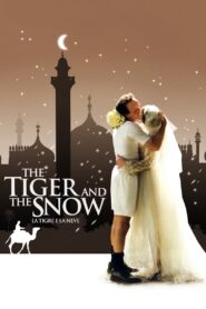 The Tiger and the Snow