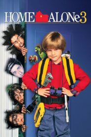 Home Alone 3