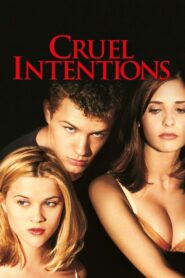 Cruel Intentions