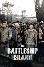 The Battleship Island