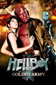 Hellboy II: The Golden Army