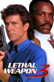 Lethal Weapon 3