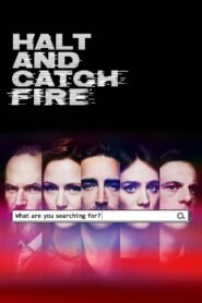 Halt and Catch Fire