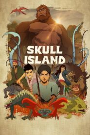 Skull Island