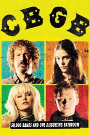 CBGB