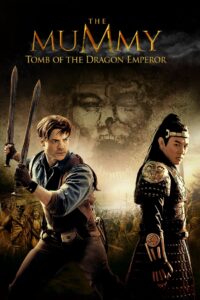 The Mummy: Tomb of the Dragon Emperor