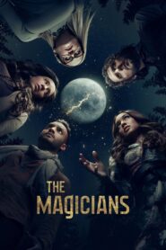 The Magicians