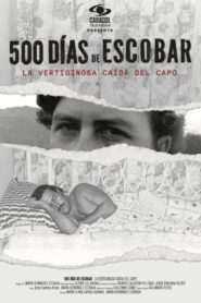 500 Days of Escobar