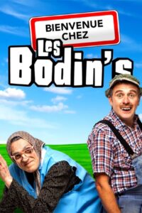 Bienvenue chez les Bodin’s