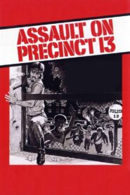 Assault on Precinct 13