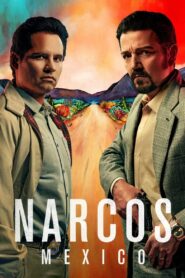 Narcos: Mexico