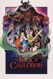 The Black Cauldron