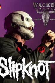 Slipknot Live – Wacken Open Air 2022