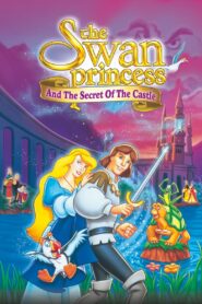 The Swan Princess: Escape from Castle Mountain