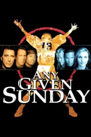 Any Given Sunday