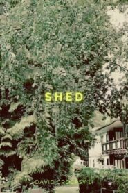 The Trilogy of Rhapsody – Shed