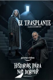 El trasplante