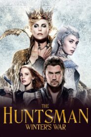 The Huntsman: Winter’s War