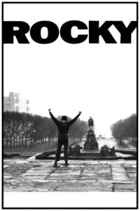 Rocky