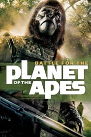 Battle for the Planet of the Apes