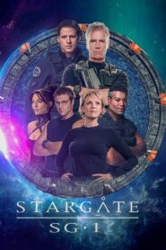 Stargate SG-1