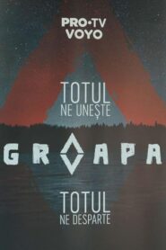 Groapa