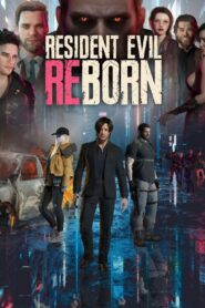 Resident Evil: Reborn