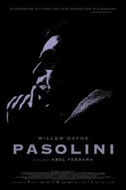 Pasolini