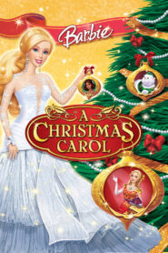 Barbie in ‘A Christmas Carol’