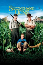 Secondhand Lions