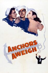 Anchors Aweigh