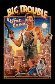 Big Trouble in Little China