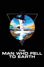 The Man Who Fell to Earth