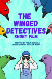 The Winged Detectives