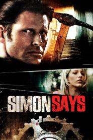 Simon Says