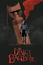 The Devil’s Backbone