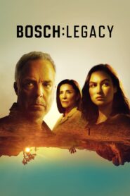 Bosch: Legacy