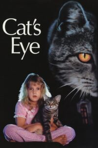 Cat’s Eye