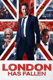 London Has Fallen